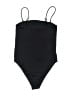 Reformation Black Bodysuit Size M - photo 2