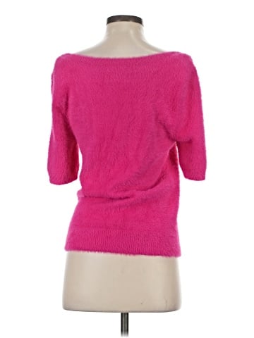 Maeve by Anthropologie 3/4 Sleeve Top (view 2)