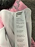 Fabletics Paisley Pink Shorts Size M - photo 3