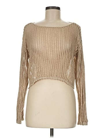Ocean Drive Clothing Co. Pullover Sweater (view 1)