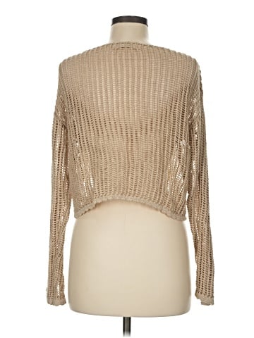 Ocean Drive Clothing Co. Pullover Sweater (view 2)