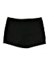 Vince Camuto Solid Black Shorts Size 14 - photo 1