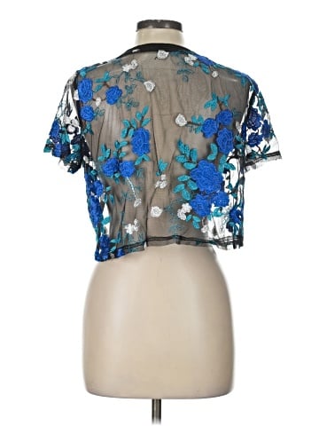 Shein Short Sleeve Top (view 2)