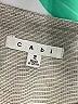 CAbi Chevron-herringbone Gray Casual Skirt Size 2 - photo 4