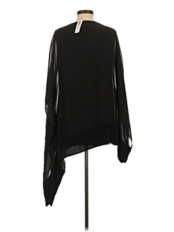 Easywear by Chico's Long Sleeve Blouse (view 2)