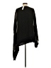 Easywear by Chico's 100% Polyester Black Long Sleeve Blouse Size Med (1) - photo 2