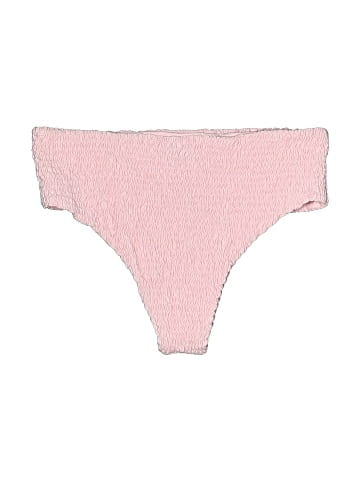 Aila Blue Swimsuit Bottoms (view 2)