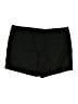 Vince Camuto Solid Black Shorts Size 14 - photo 2