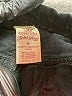 Faded Glory Solid Black Shorts Size 6 - photo 3