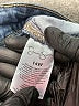 Jessica Simpson Solid Blue Jeans Size 14W - photo 8
