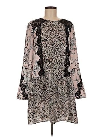 BCBGMAXAZRIA Cocktail Dress (view 1)