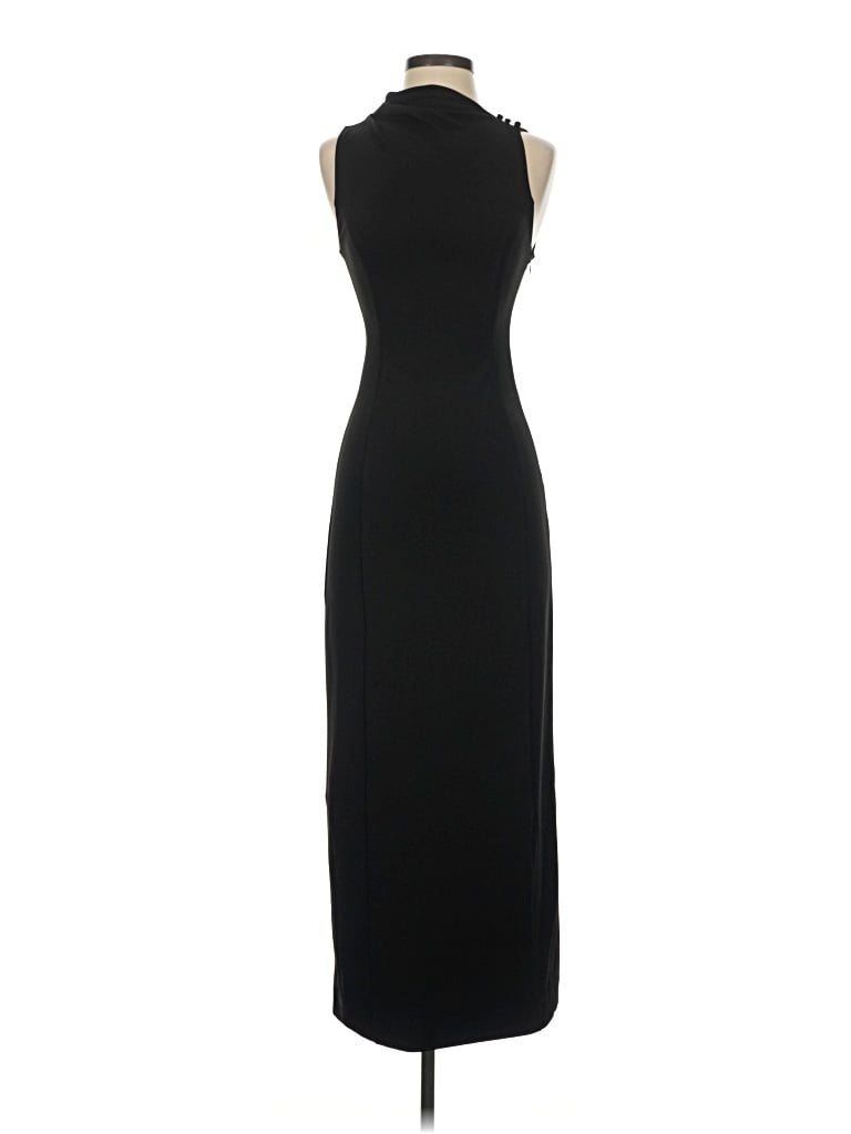 Pre-owned Meshki Cocktail Dress In Black