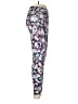 Lululemon Athletica Floral Purple Active Pants Size 6 - photo 4