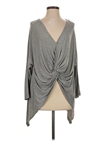 1.State Long Sleeve Top (view 1)