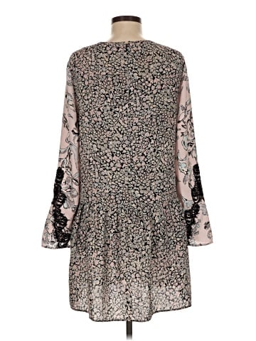 BCBGMAXAZRIA Cocktail Dress (view 2)