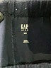 Gap Kids Stars Blue Casual Pants Size XS (kids) - photo 3
