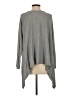 1.State Gray Long Sleeve Top Size S - photo 2