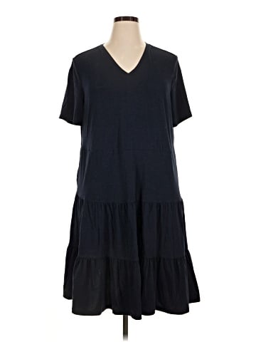 Lands' End Casual Dress (view 1)