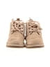 Ugg Tan Ankle Boots Size 7 - photo 2