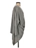1.State Gray Long Sleeve Top Size S - photo 4