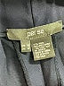 Per Se Solid Blue Dress Pants Size 10 - photo 7
