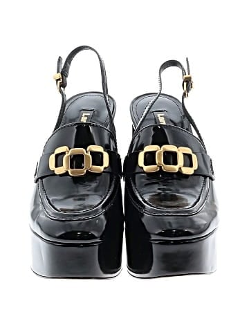 Larroudé Heels (view 2)