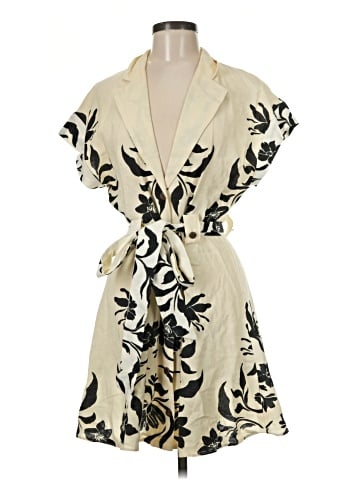 Zara Cocktail Dress (view 1)