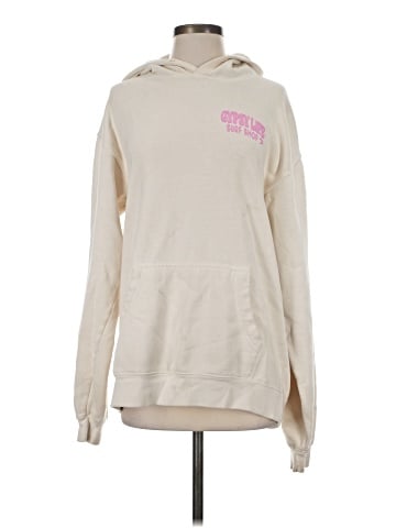 blue 84 Pullover Hoodie (view 1)