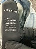 J Brand Blue Jeans Size 26 waist - photo 8