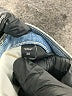 J Brand Blue Jeans Size 26 waist - photo 9