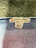 Crewcuts 100% Cotton Blue Cardigan Size 6 - 7 - photo 3