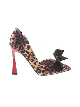 Betsey Johnson Heels