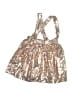 Assorted Brands Gold Dress Size 4T - photo 1
