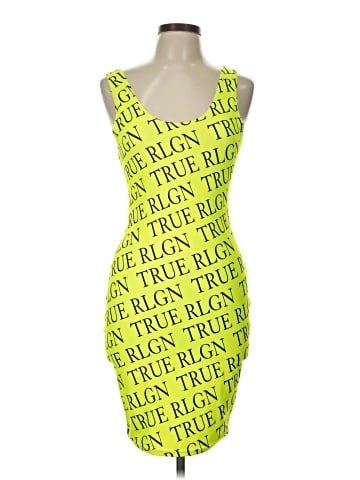 True Religion Cocktail Dress (view 1)