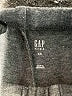 Gap Kids Stars Gray Sweatpants Size XS (kids) - photo 3