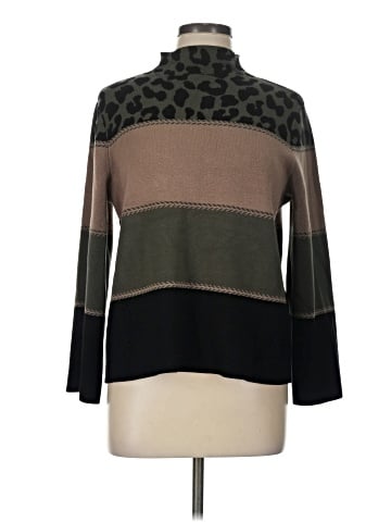 Investments Pullover Sweater (view 1)