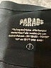 Parade Black Tube Top Size L - photo 4