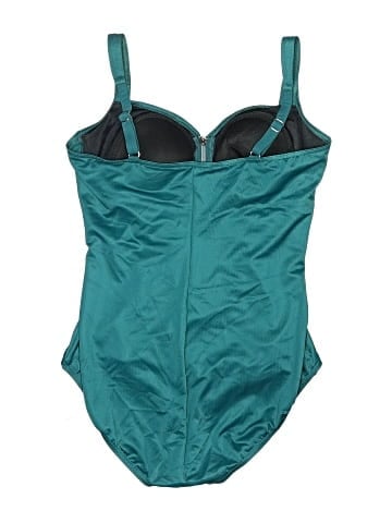 Miraclesuit One Piece Swimsuit (view 2)