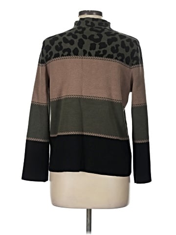 Investments Pullover Sweater (view 2)