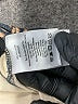 Eddie Bauer Brown Casual Dress Size M - photo 9