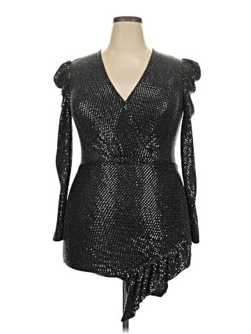 IRO Cocktail Dress (view 1)