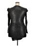 IRO Silver Cocktail Dress Size 32 - photo 2