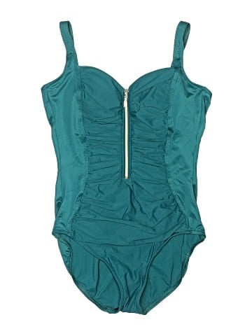 Miraclesuit One Piece Swimsuit (view 1)