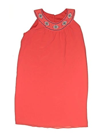 Blush by Us Angels Dress (view 1)