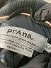 PrAna 100% Polyester Gray Snow Jacket Size XS - photo 6