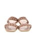 Dolce Vita Tan Sandals Size 11 - photo 2