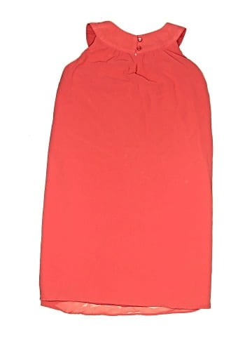Blush by Us Angels Dress (view 2)
