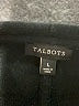 Talbots Black Cardigan Size L - photo 7