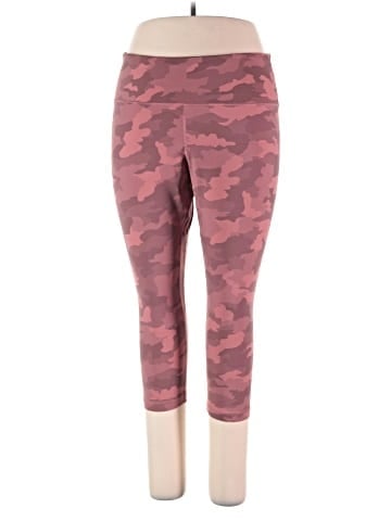 Lululemon Athletica Active Pants (view 1)