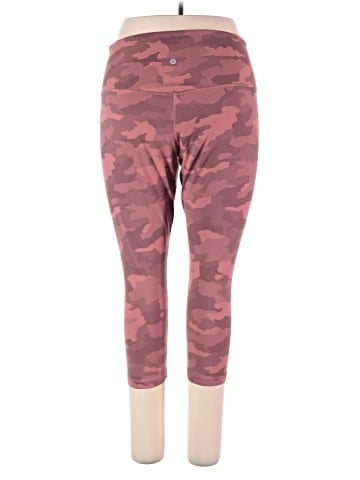 Lululemon Athletica Active Pants (view 2)